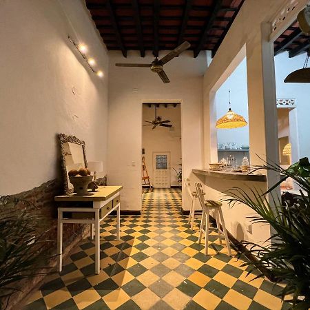 Casa Cocotte - Alma Hotels Santa Marta (Magdalena) Exterior foto