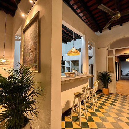 Casa Cocotte - Alma Hotels Santa Marta (Magdalena) Exterior foto