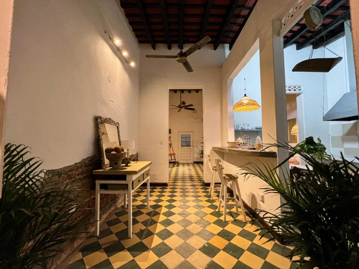 Casa Cocotte - Alma Hotels Santa Marta (Magdalena) Exterior foto