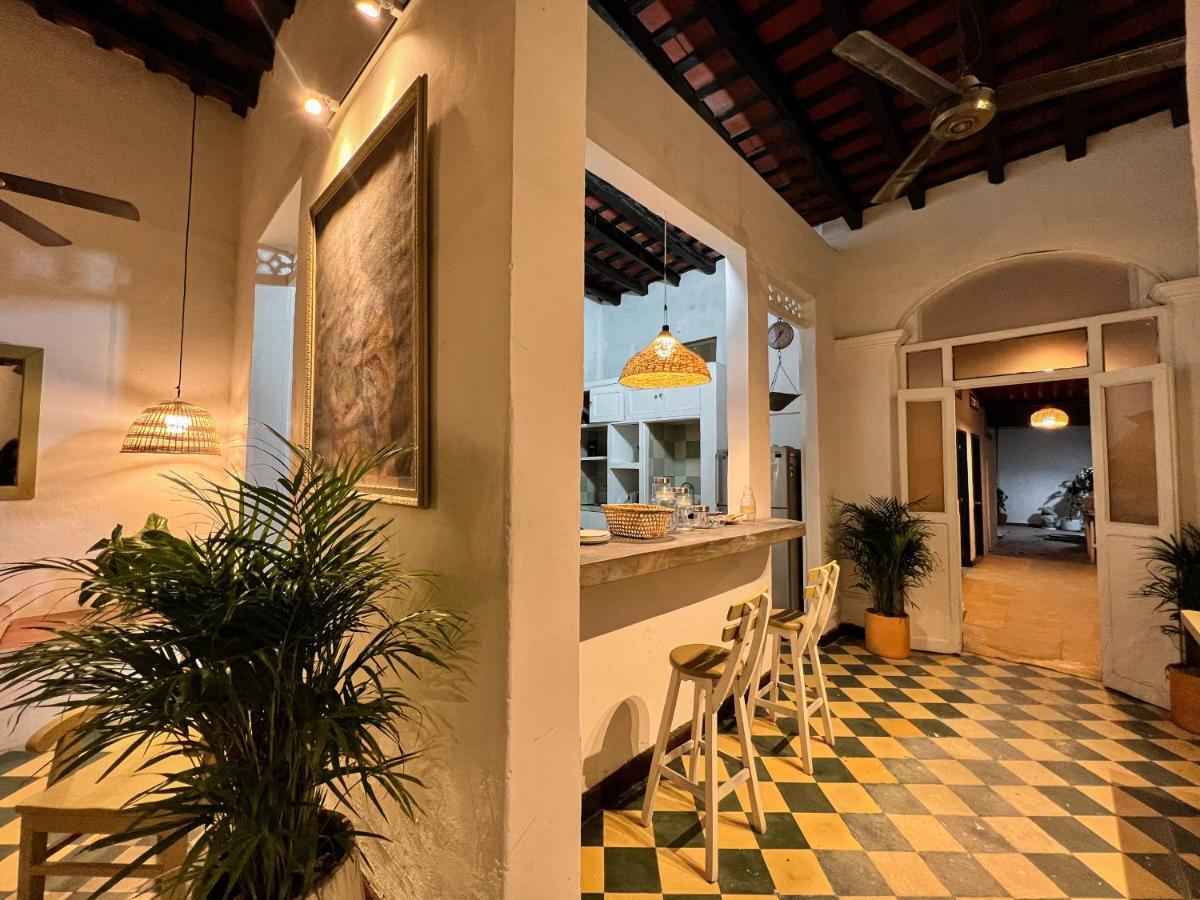 Casa Cocotte - Alma Hotels Santa Marta (Magdalena) Exterior foto