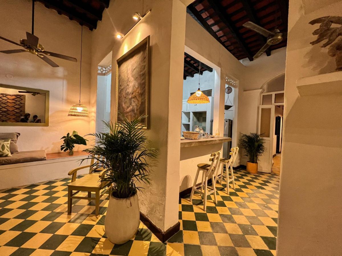 Casa Cocotte - Alma Hotels Santa Marta (Magdalena) Exterior foto