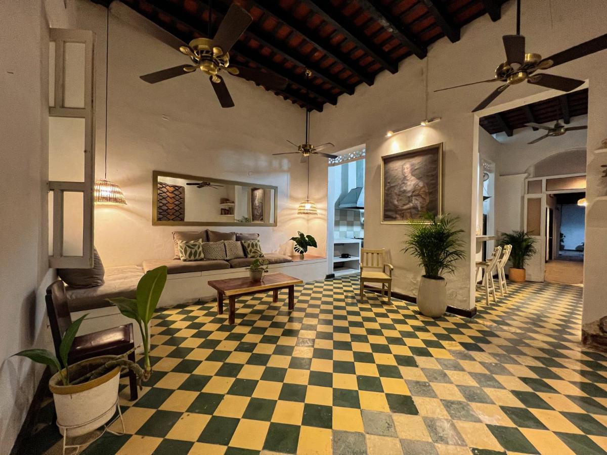 Casa Cocotte - Alma Hotels Santa Marta (Magdalena) Exterior foto
